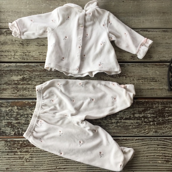 12m Winter/PJ Lot! - Picture 3 of 5